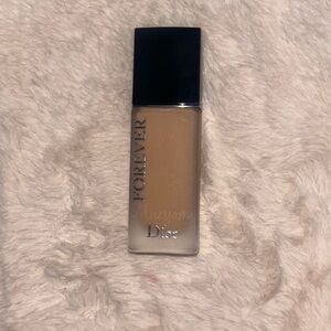 Dior Forever Foundation - Cream